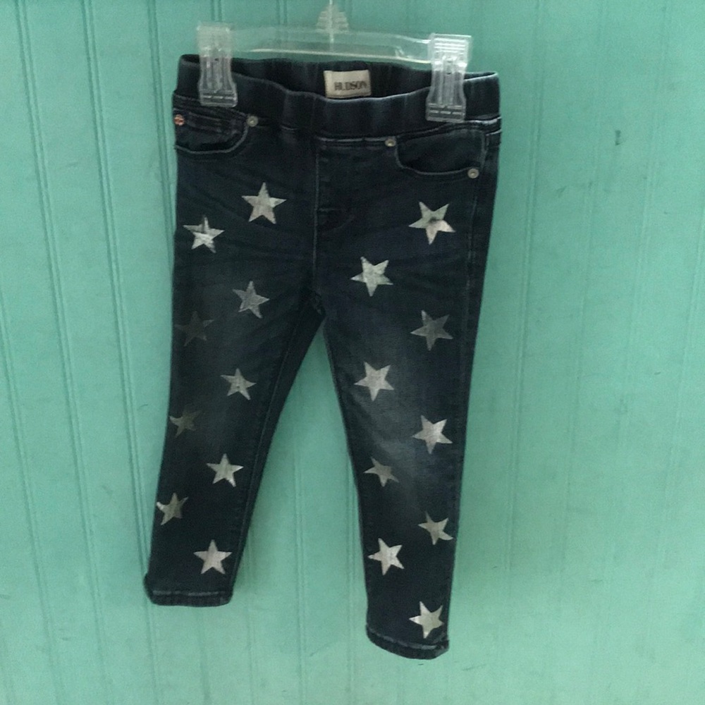 Hudson kids jeans